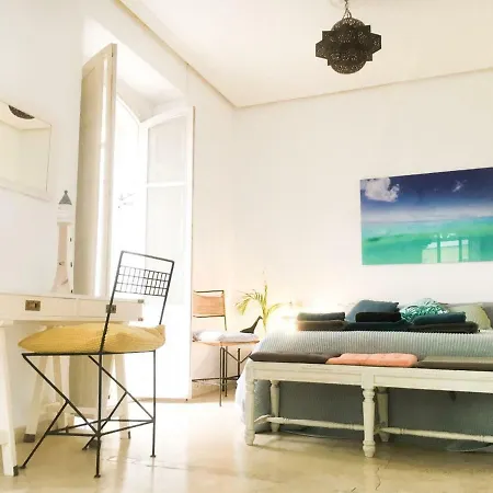 Apartment 5 Balcones En Casco Antiguo De *
